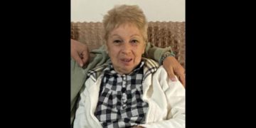 თბილისში 68 წლის ქალს ეძებენ