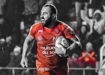 “არა რუსეთს! არა მოძალადეებს!” – მორაგბე ბექა გიგაშვილი