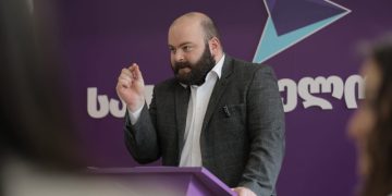 გახარიას გუნდი ბოიკოტს არ უერთდება – “საქართველოსთვის” წევრები