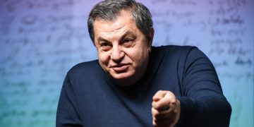 „სრული სიცარიელეა ბიძინას თავში და სიგიჟე მის ხელისუფლებაში“ – დავით ბერძენიშვილი