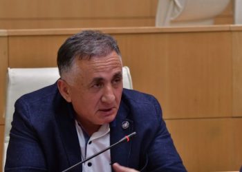 “ერთადერთი სანქცია, რომელიც შეიძლება დამიწესონ, ეს არის ჩემს ზესტაფონში და რეგიონში ჩასვლა” – ბეჟან წაქაძე