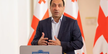გავდივართ ბოიკოტის რეჟიმში – ენმ