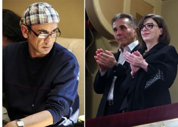 “ოცნების დროს დავდგით “ხომ ხოცავენ ქანცგაწყვეტილ ცხენებს”, “სხვების ცხოვრება”, “2030” – ვარსიმაშვილი