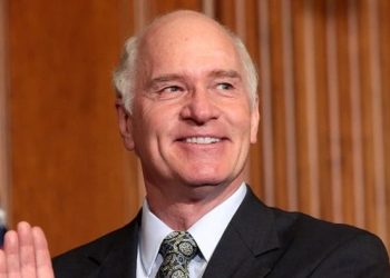 „დღევანდელი განცხადება მიანიშნებს ჩვენ ერთგულებაზე ქართველი ხალხის მიმართ“ – კონგრესმენი კიტინგი სანქციებზე