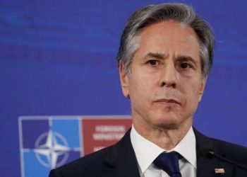 ვიწყებ შეერთებულ შტატებსა და საქართველოს შორის ორმხრივი თანამშრომლობის ყოვლისმომცველ გადახედვას – ენტონი ბლინკენი