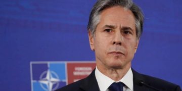 ვიწყებ შეერთებულ შტატებსა და საქართველოს შორის ორმხრივი თანამშრომლობის ყოვლისმომცველ გადახედვას – ენტონი ბლინკენი