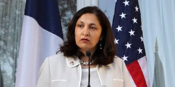 “აშშ დგას ქართველი ხალხის გვერდით საქართველოს დემოკრატიისა და ფუნდამენტური თავისუფლებების მხარდასაჭერად” – ბლინკენის მოადგილე