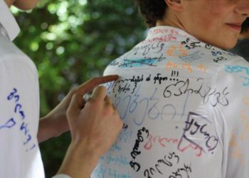 “ბოლო ზარი აქციაზე თეთრი პერანგებით” – ხვალ აბიტურიენტების მარში გაიმართება