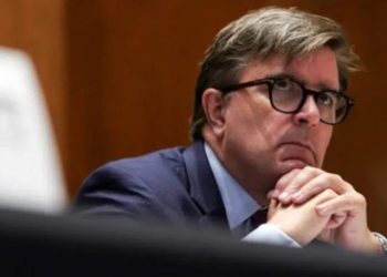 ჯიმ ო’ბრაიენი თბილისში ჩამოდის – მედია