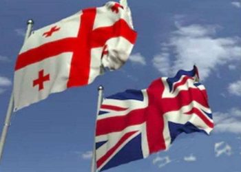 პოლიციის მხრიდან ძალის გადამეტება თბილისში არ შეესაბამება დემოკრატიულ ღირებულებებს – ბრიტანეთი