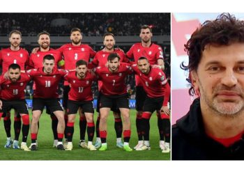 “ამ კანონს აუცილებლად მივიღებთ” – კალაძის პასუხი ფეხბურთელებს