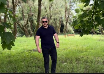 “ძალიან მნიშვნელოვანი სიახლე გვაქვს” – რა იგეგმება წალენჯიხაში – ივანე ბურდული