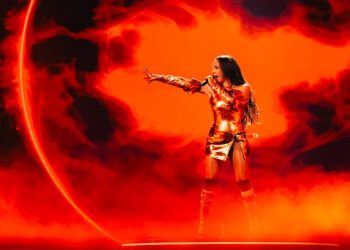 საქართველო ევროვიზია 2024-ის ფინალშია