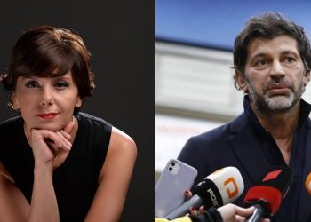 “ჩაძაღლდებით რუსებად და საფლავებზე ღორებს დაგახატავთ ქართველი ერი!” – ჩერგოლეიშვილი