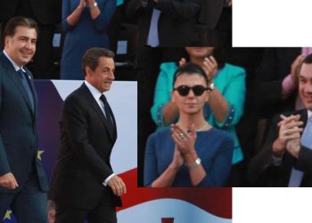 “2012 წელს, სარკოზის ჩამოსვლის შემდეგ რომ სტატუს კვო შეიცვალა ახსოვთ, და არ გვინდა მაკრონიო” – ჩერგოლეიშვილი