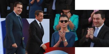 “2012 წელს, სარკოზის ჩამოსვლის შემდეგ რომ სტატუს კვო შეიცვალა ახსოვთ, და არ გვინდა მაკრონიო” – ჩერგოლეიშვილი