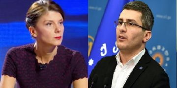 “თქვე ღორის ტილებო, დაგწყევლიან საკუთარი შვილები, ქოცებო!” – ჩერგოლეიშვილი