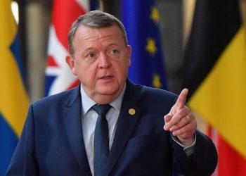 დანია: “ჩვენ მხარს ვუჭერთ ქართველი ხალხის მოწოდებას დემოკრატიისკენ და მტკიცედ მივმართავთ მთავრობას”