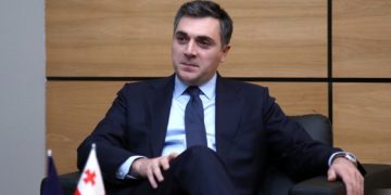 გოჩა ჯავახიშვილმა შეურაცხყოფა მიაყენა სახელმწიფოს და ყველა ღირსეულ დიპლომატს – დარჩიაშვილი