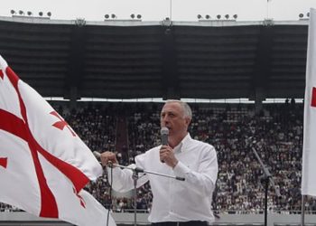 “ოცნების დეპუტატებო – ვეტოს არ დაძლევით, თქვენ კიდევ გაქვთ შანსი” – დავით გამყრელიძე