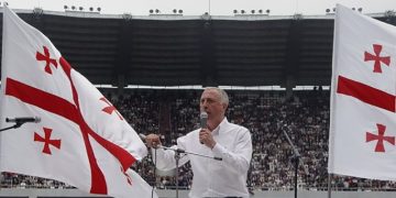 “ოცნების დეპუტატებო – ვეტოს არ დაძლევით, თქვენ კიდევ გაქვთ შანსი” – დავით გამყრელიძე
