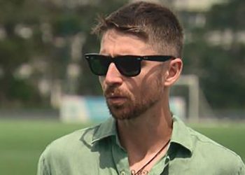 მძლეოსანი ხარაზიშვილი ამბობს, რომ ფედერაციამ ოლიმპიადაზე დაბლოკა რუსული კანონის გაპროტესტების გამო