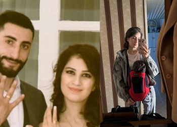 გვეგონა ბედნიერად ცხოვრობდნენ, თურმე ორი თვის გაშორებულები ყოფილან… – რას ჰყვება ახლობელი რუსთავში მოკლულ დედა-შვილზე და მკვლელობისთვის დაკავებულ კაცზე?