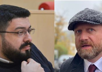 “შენთან მოვალ, გთხოვ მესროლე, საბაბი რომ მქონდეს და საპასუხო ცეცხლი გაგიხსნა! ღორივით დაგაგდო” –  სამხარაძე ჯაფარიძეს