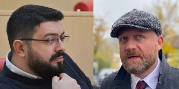 “შენთან მოვალ, გთხოვ მესროლე, საბაბი რომ მქონდეს და საპასუხო ცეცხლი გაგიხსნა! ღორივით დაგაგდო” –  სამხარაძე ჯაფარიძეს