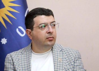 „უბედნიერესი ვარ, ახლა დაჩმორებულებს რომ გიყურებთ და არ იცით უკან როგორ მოგვეტმასნოთ!“ – დიტო სამხარაძე