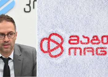 დომაგო იურიევიჩი: ქართული მობილური ბაზარი არაკონკურენტულია და რეგულაციას საჭიროებს