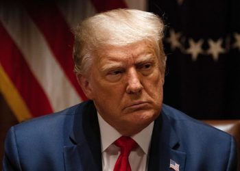 აშშ-ის საპრეზიდენტო არჩევნებამდე დარჩენილ 5 თვეში შესაძლოა მესამე მსოფლიო ომი დაიწყოს – დონალდ ტრამპი