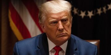 აშშ-ის საპრეზიდენტო არჩევნებამდე დარჩენილ 5 თვეში შესაძლოა მესამე მსოფლიო ომი დაიწყოს – დონალდ ტრამპი