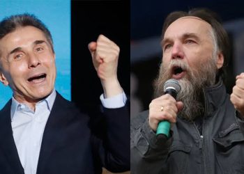 დუგინის მორიგი ქება “ოცნებას”