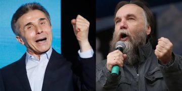 დუგინის მორიგი ქება “ოცნებას”