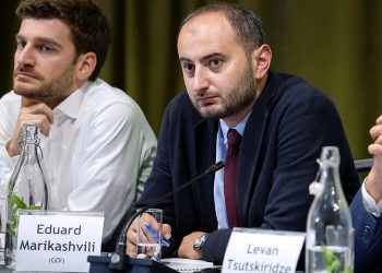 „თუ დაგაკავეს აუცილებლად გაითვალისწინეთ“ – იურისტი ედუარდ მარიკაშვილი ინფორმაციას ავრცელებს