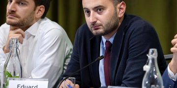 „თუ დაგაკავეს აუცილებლად გაითვალისწინეთ“ – იურისტი ედუარდ მარიკაშვილი ინფორმაციას ავრცელებს