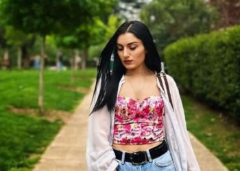 ჩხოროწყუში 2 დღეა 27 წლის გოგოს ეძებენ