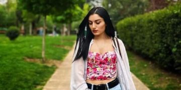 ჩხოროწყუში 2 დღეა 27 წლის გოგოს ეძებენ