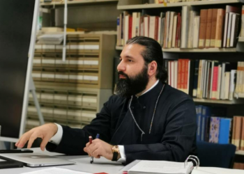 მოვუწოდებ მორწმუნე საზოგადოებას, გაემიჯნოს ერთი კაცის შიზოიდურ თეორიებს – არქიმანდრიტი ილია