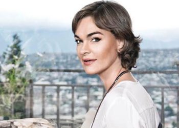 “ვიბრძვით! ყველას გვერდში დავუდგებით” – ეკა ნიჟარაძე. 