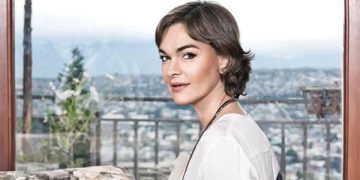 “ვიბრძვით! ყველას გვერდში დავუდგებით” – ეკა ნიჟარაძე. 