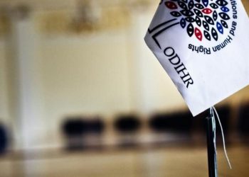 “ხელისუფლებამ უნდა გადახედოს კანონმდებლობას, რომელიც გავლენას ახდენს სამოქალაქო საზოგადოებაზე” – ეუთო/ოდირი