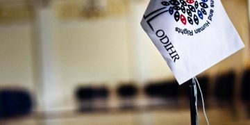 “ხელისუფლებამ უნდა გადახედოს კანონმდებლობას, რომელიც გავლენას ახდენს სამოქალაქო საზოგადოებაზე” – ეუთო/ოდირი