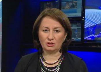 ვხედავთ საქართველოს პრემიერს ჰამასის, ჰესბოლას და რუსეთის წარმომადგენლების გვერდით