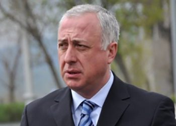 “გამიჩნდა ეჭვი, რომ ხომ არ აპირებენ ესენი კონკურენტების პირდაპირ ჩახსნას, როგორც ეს რუსეთში, ბელორუსში ხდება” – დავით გამყრელიძე