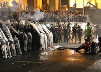 „სტრასბურგის სასამართლოს გადაწყვეტილებამ დაადასტურა ის, რასაც ყოველთვის ვამბობდით“ – ნათია მეზვრიშვილი
