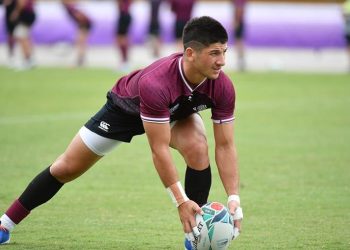 “გზა ევროპისკენ! არა რუსეთს!” – მორაგბე გელა აფრასიძე