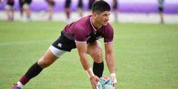 “გზა ევროპისკენ! არა რუსეთს!” – მორაგბე გელა აფრასიძე