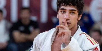 გიორგი სარდალაშვილი მსოფლიო ჩემპიონატის ნახევარფინალში გავიდა